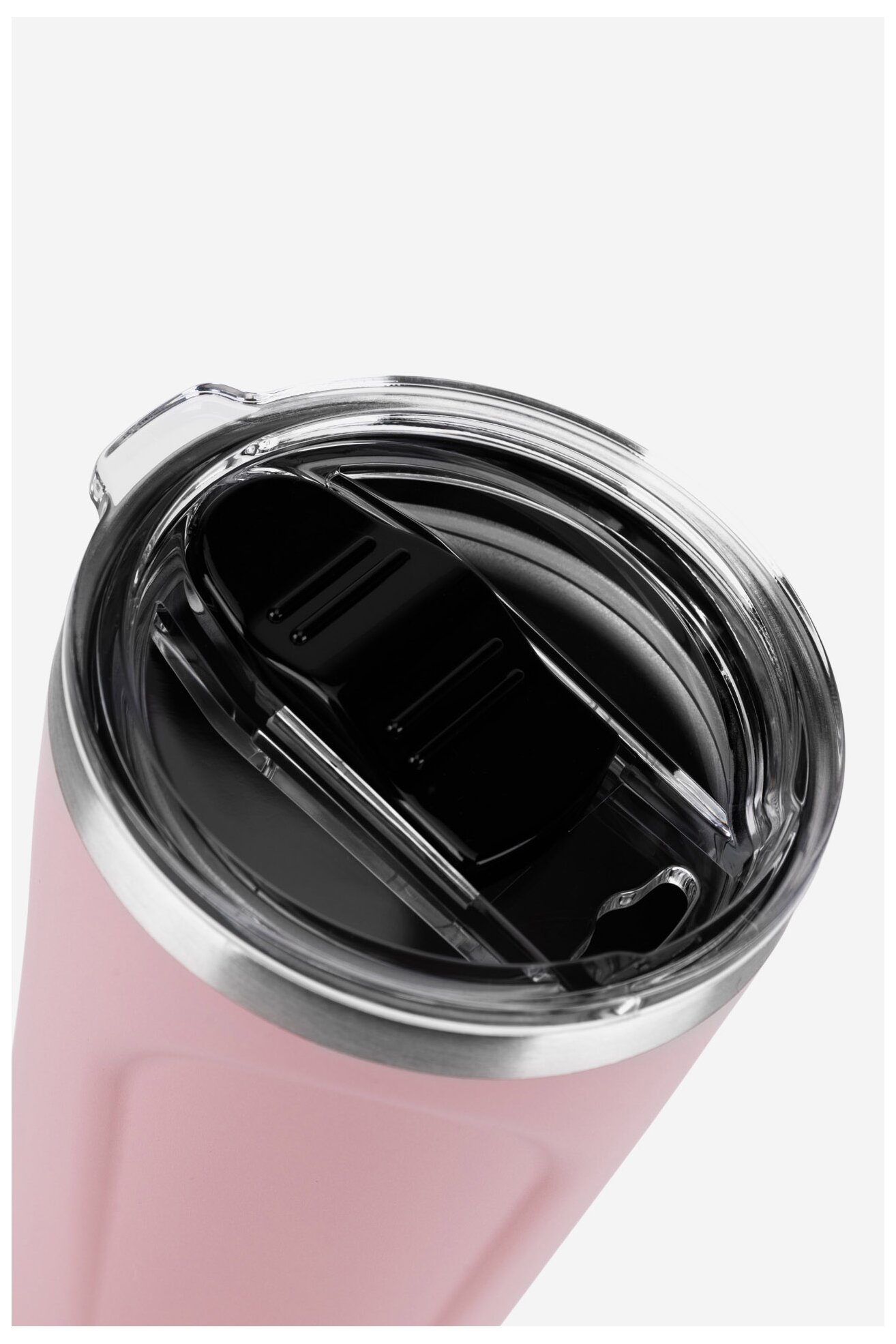 Termos HUNTER ZLIP-BT-04-473 Różowy