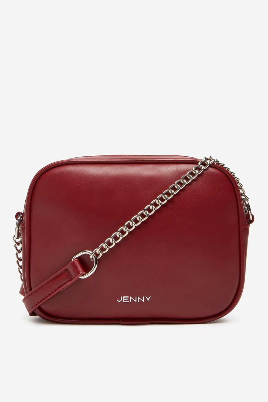 Torba Jenny CRVENA - 5906751314470