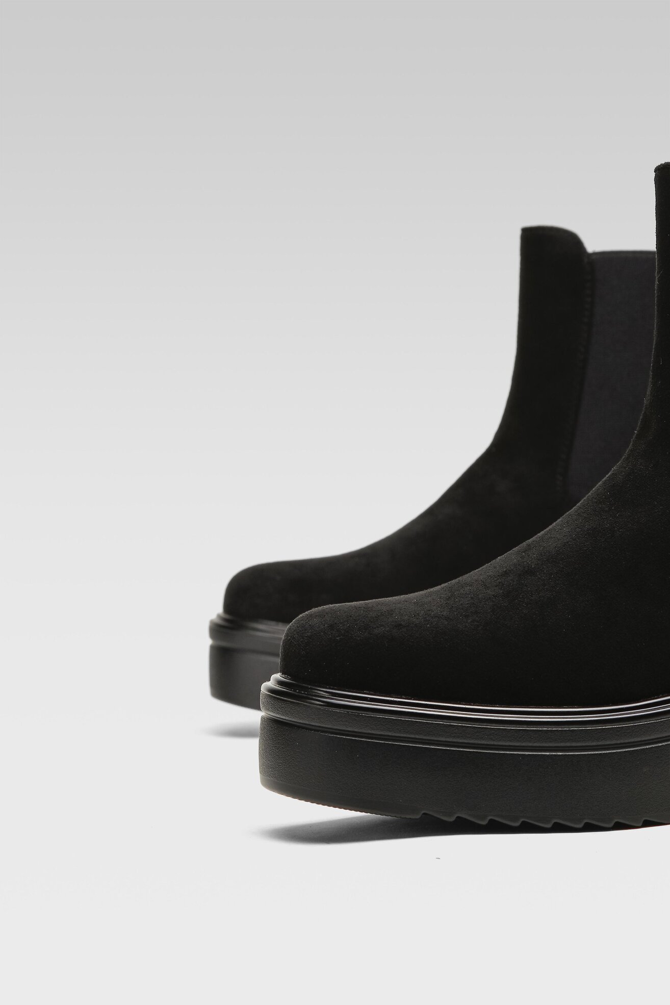 Боти Jenny Fairy WS132-02 ЧЕРЕН