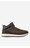 Черевики Lanetti M-VS01543-11 КОРИЧНЕВИЙ