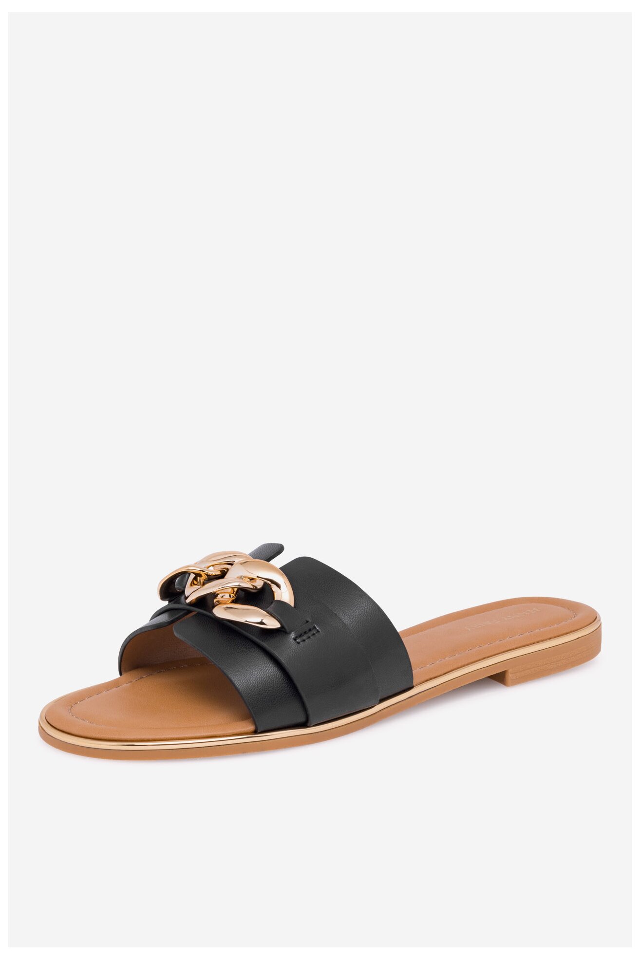 Джапанки Jenny Fairy WFA2738-1 ЧЕРЕН