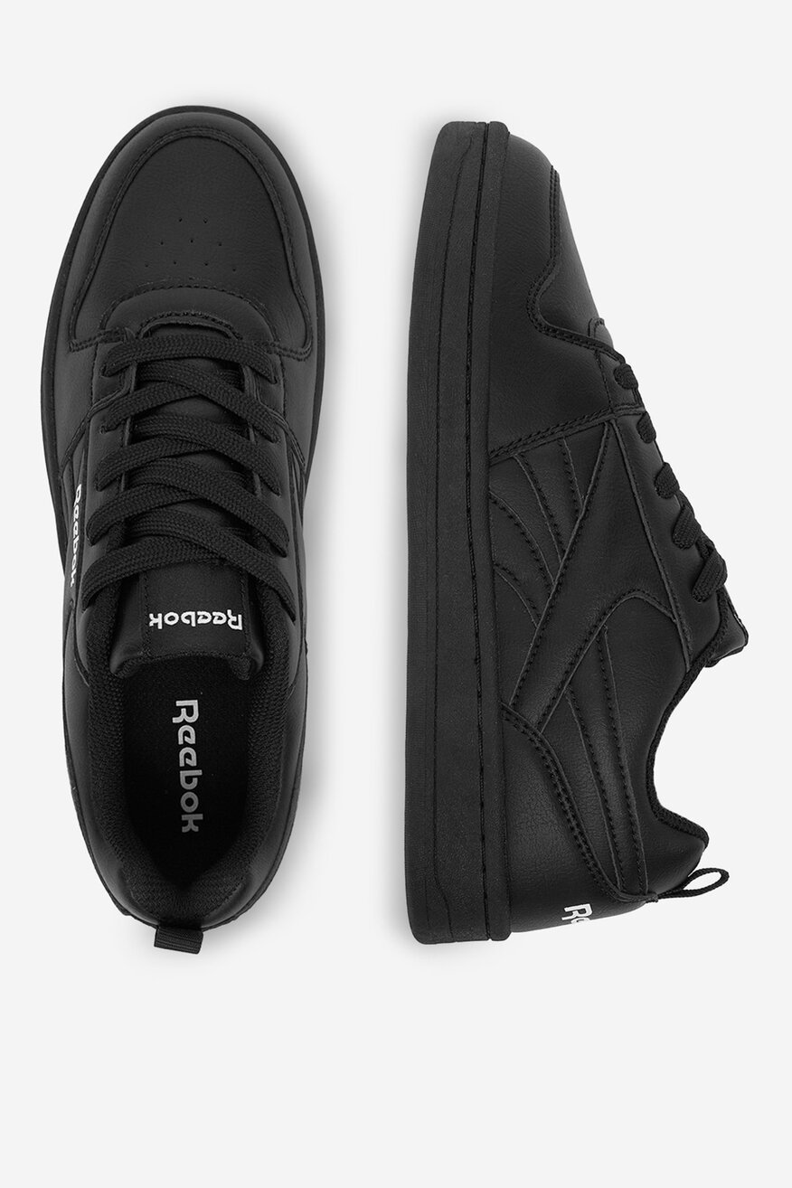 Спортни обувки Reebok ЧЕРЕН - 5906751270134