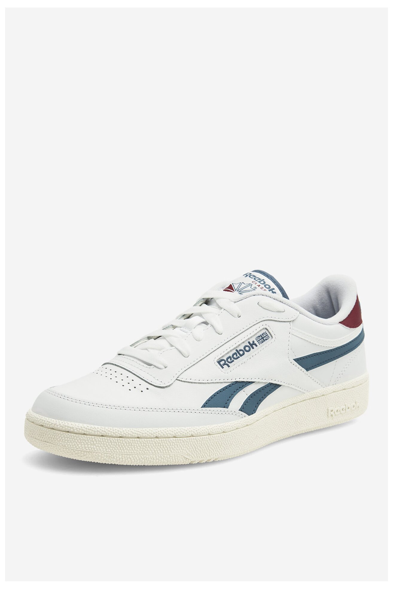 Sportcipő Reebok CLUB C REVENGE 100074210 FEHÉR