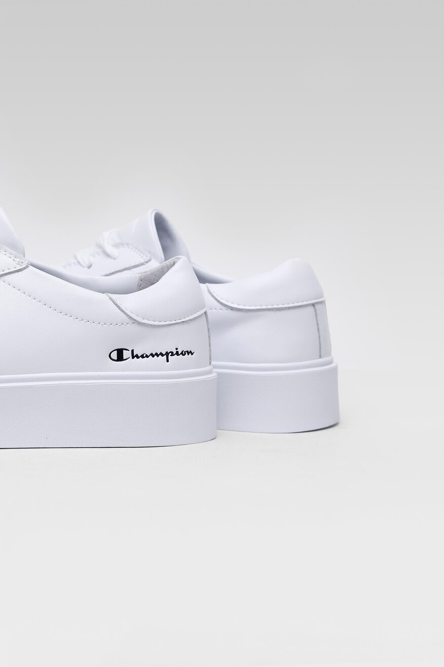 
                Спортни обувки Champion БЯЛ - 5903698777801