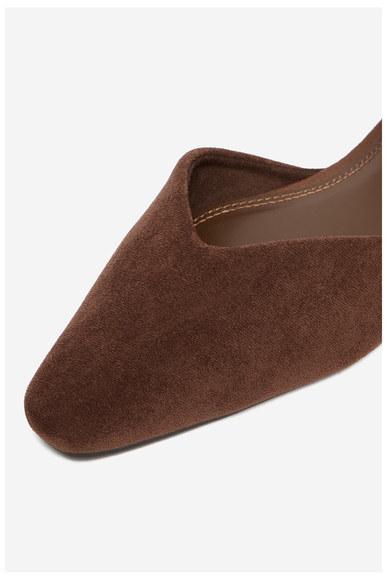 Baleriny DeeZee CEO-JD-J-18 BARNA