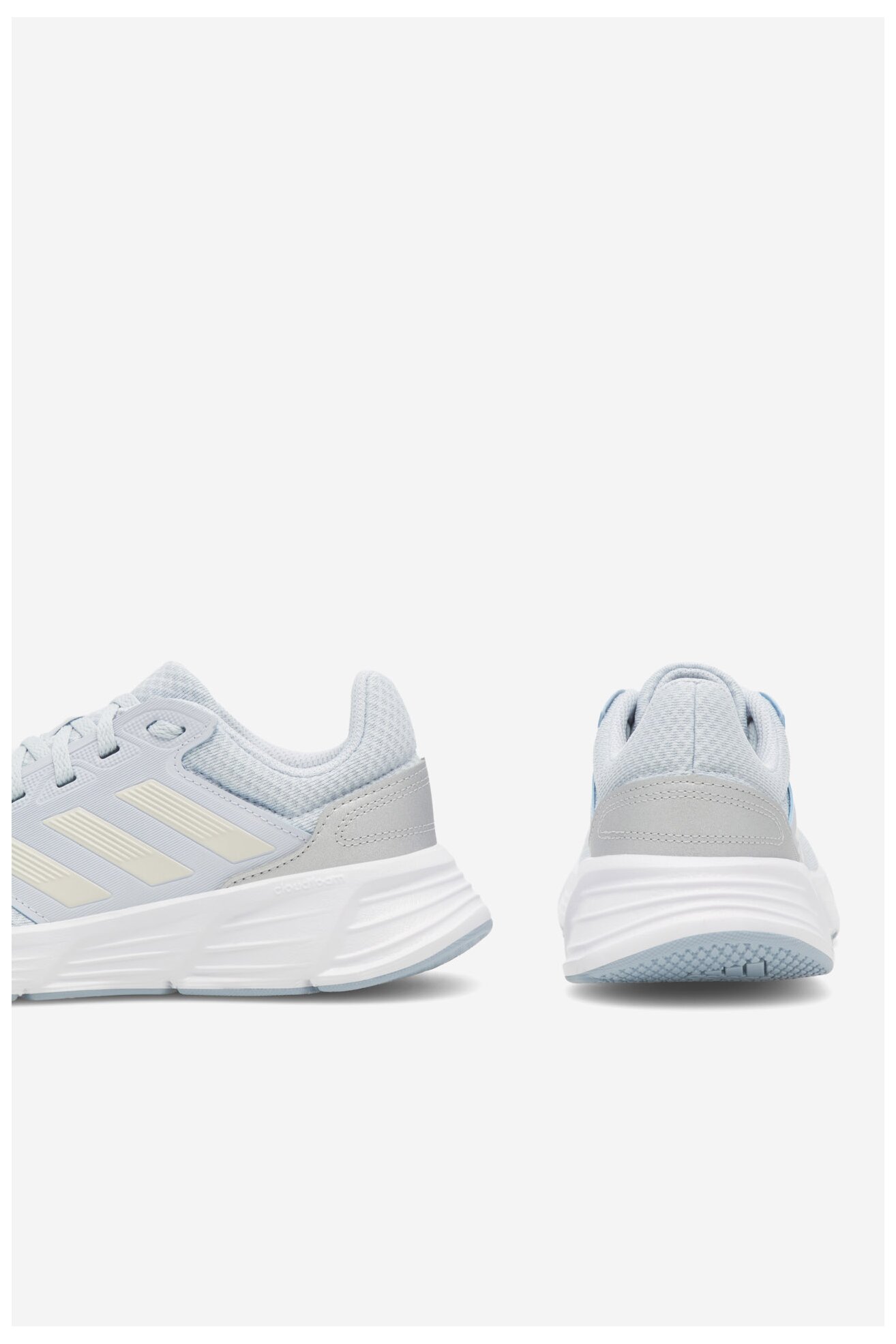 Încălțăminte sport adidas GALAXY 6 W IE8151 ALBASTRU