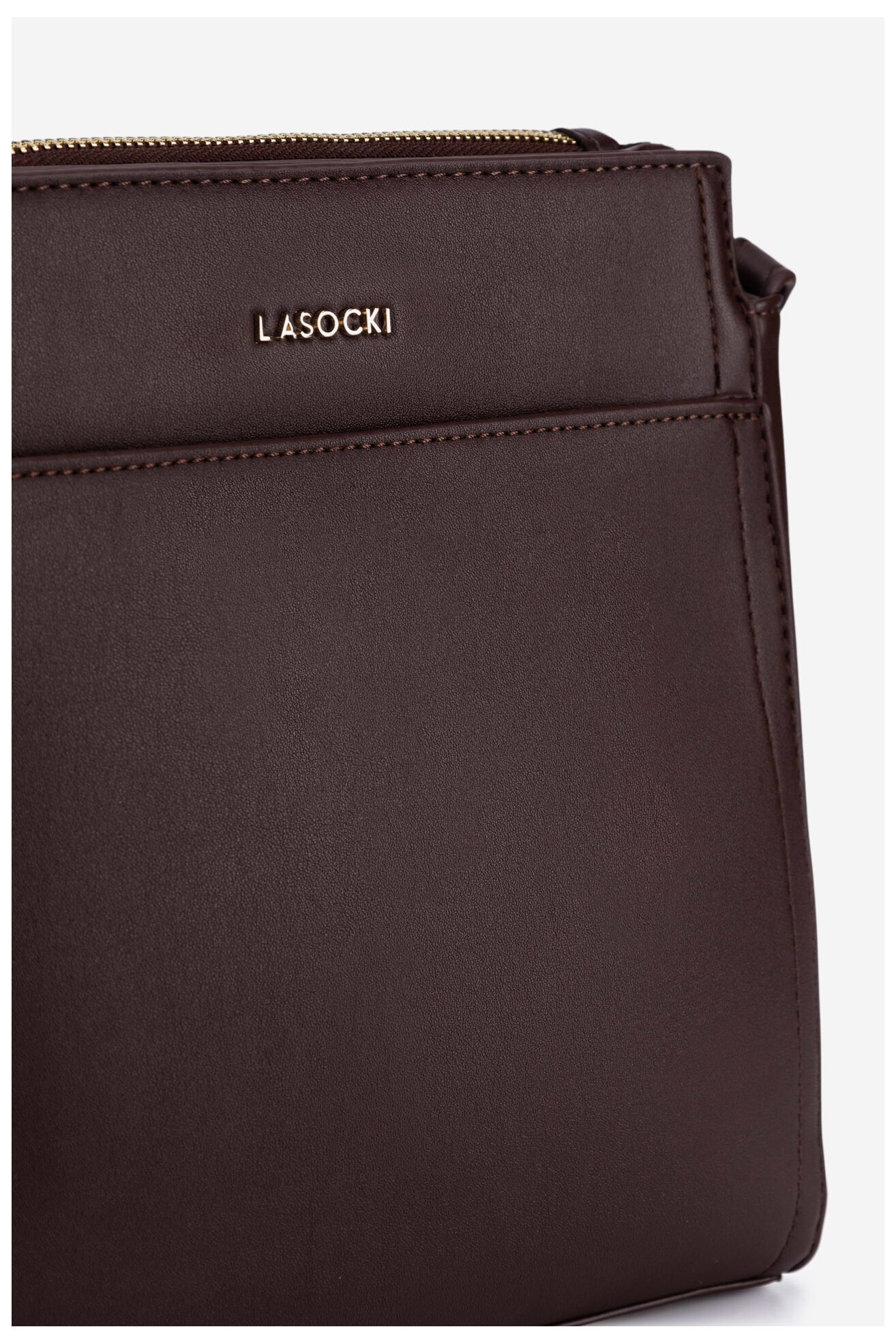 Torebka Lasocki MLP-B-002-06 Brązowy