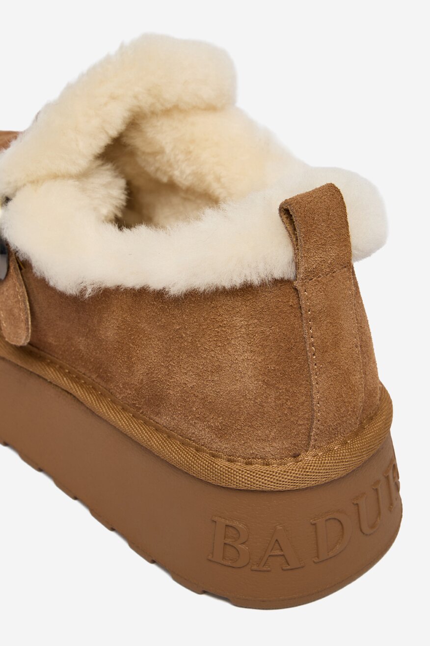 
                Боти Badura КАМЕЛ - 5906751278338