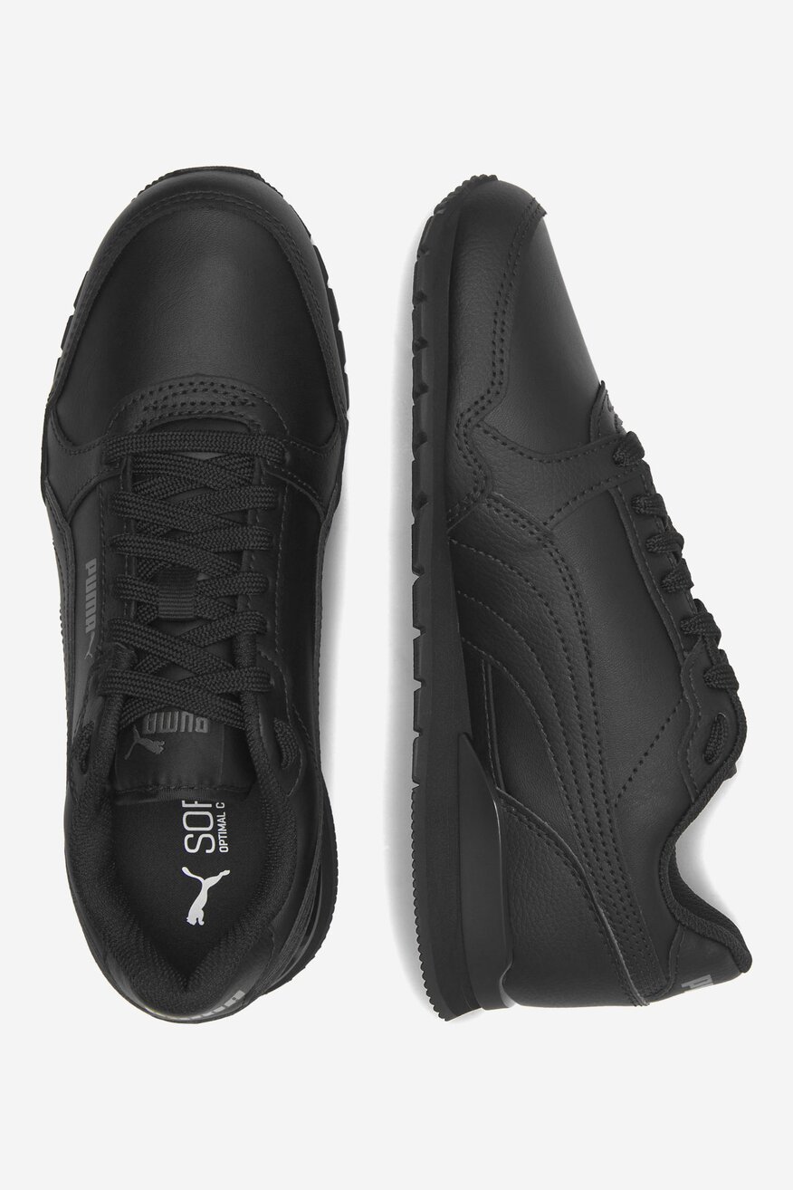 Sportovní obuv Puma ČERNÁ - 5905588677260