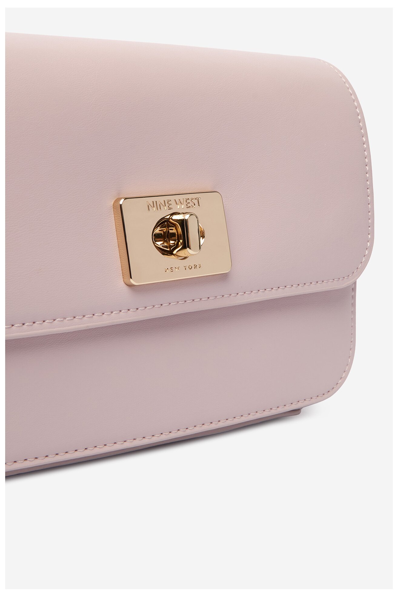 Дамска чанта NINE WEST CEO-ZURO-LDA8705 ЛИЛАВ