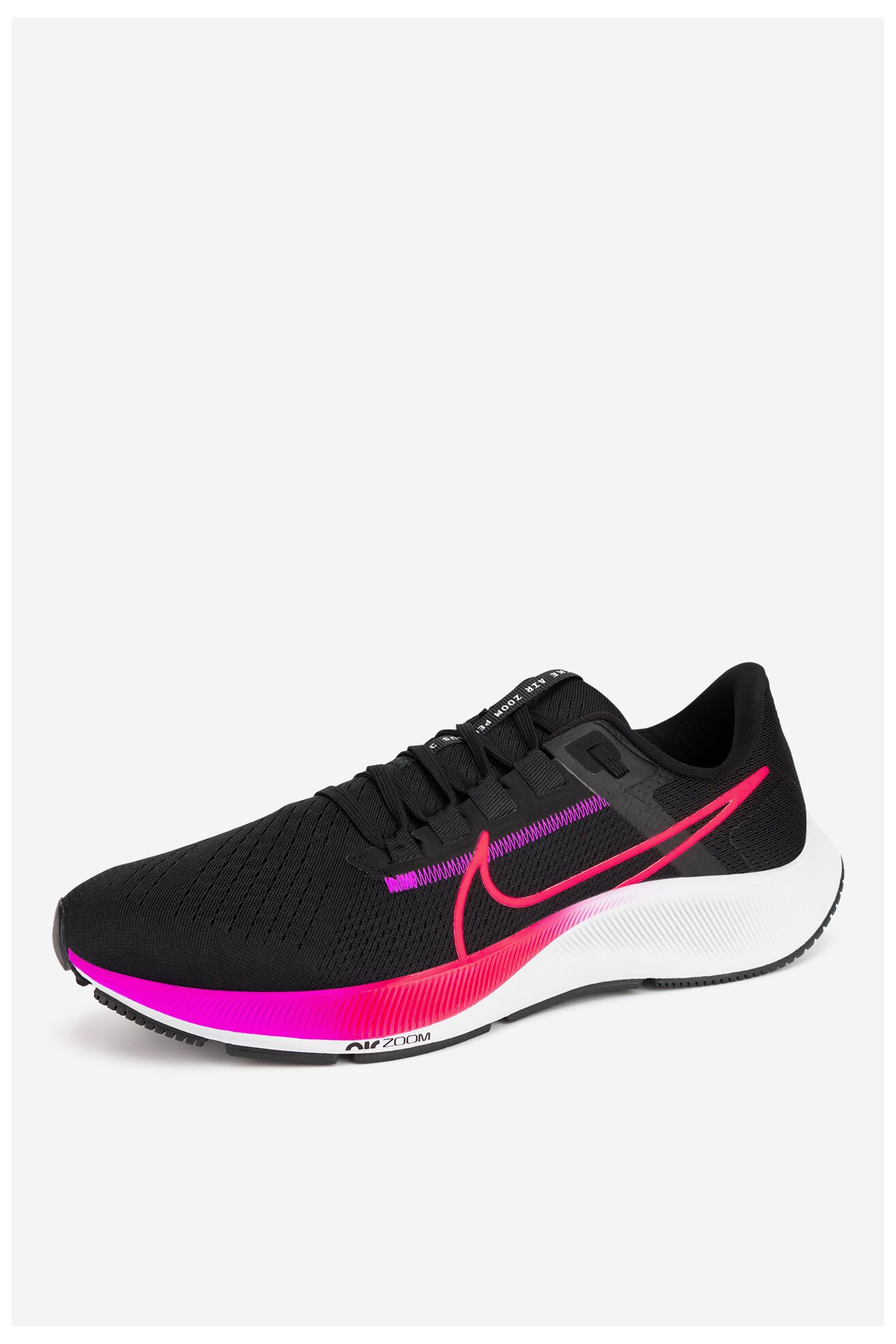 Obuwie sportowe Nike CW7356-011 Czarny