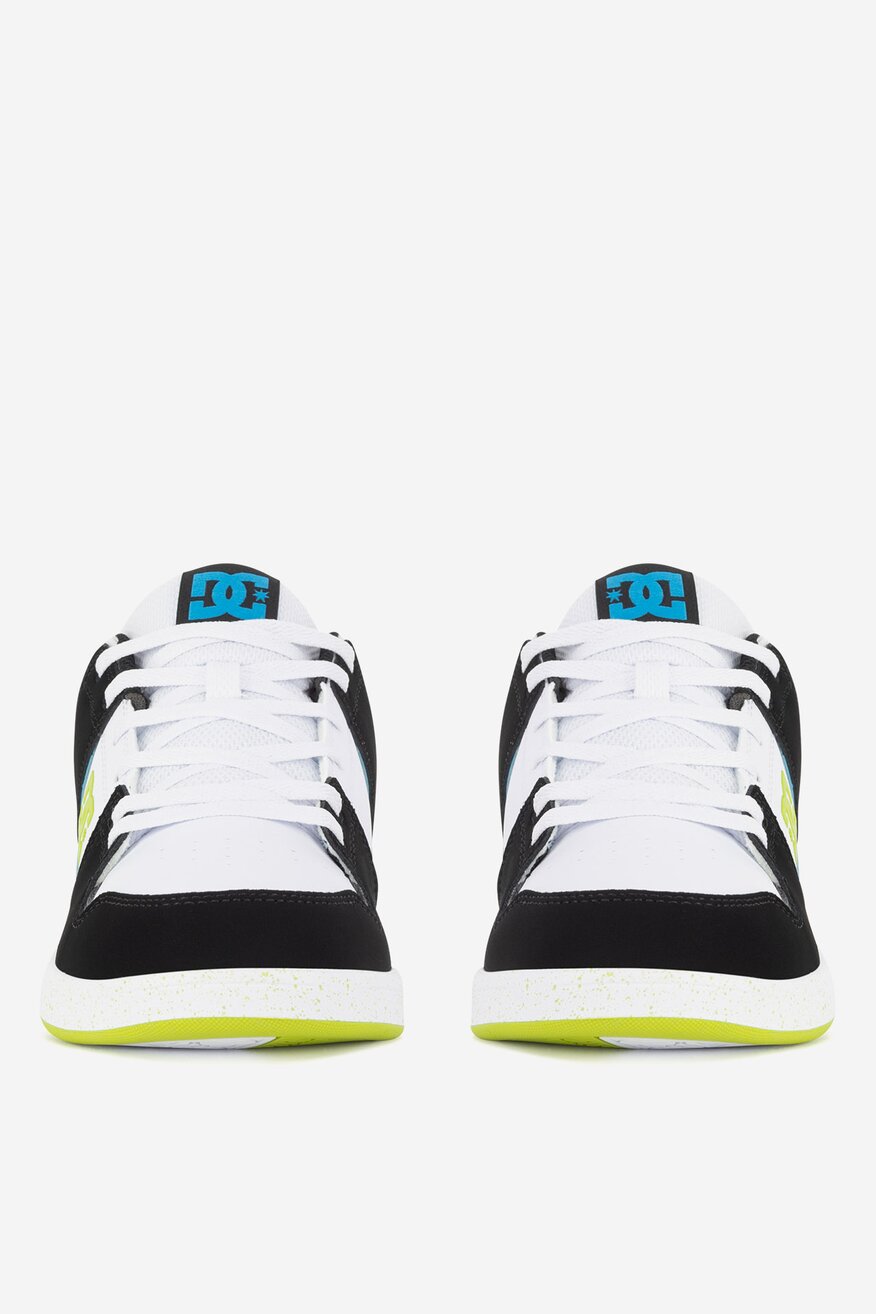 Sportovní obuv DC Shoes MIX - 5903419787607