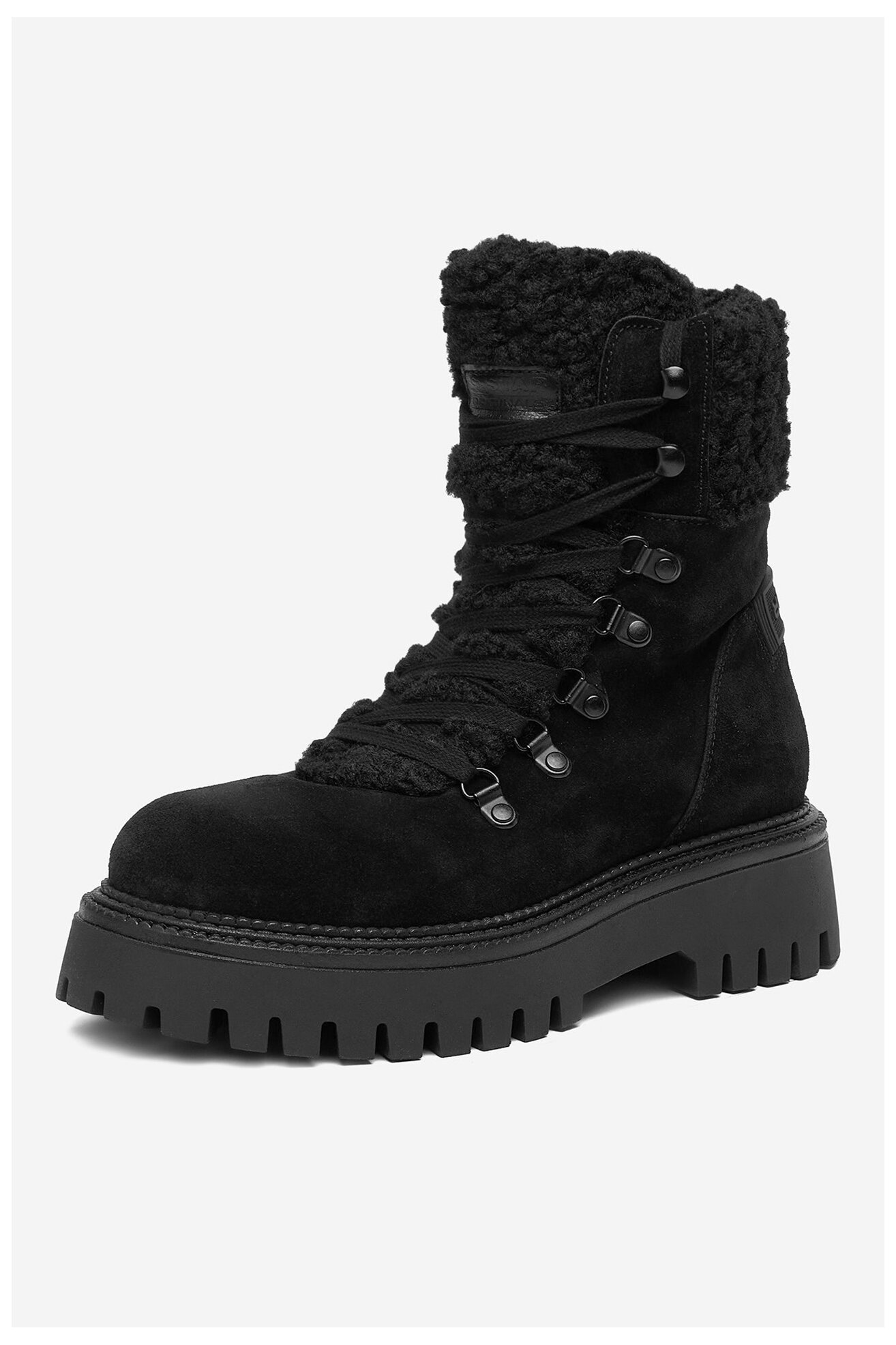 Bocanci G-STAR RAW EO-UFUK-8003-25 NEGRU