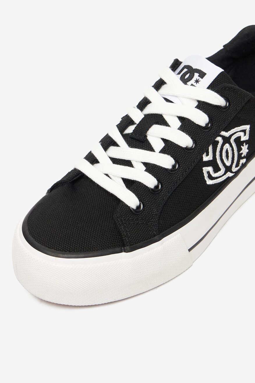 
                Sportska obuća DC Shoes CRNA - 5906751316399