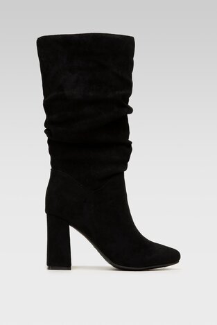 Ботильйони Jenny Fairy LS5840-04 ЧОРНИЙ