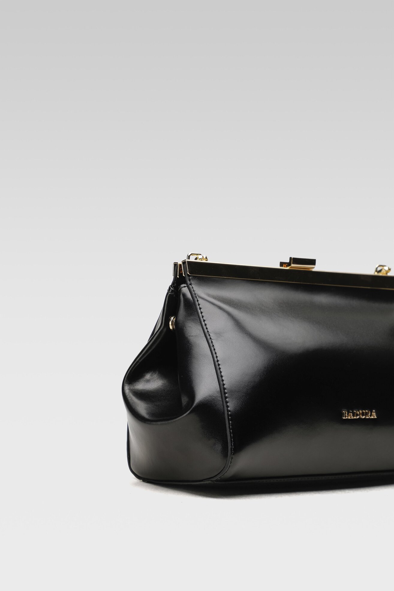 Torebka Badura CS6873 Czarny