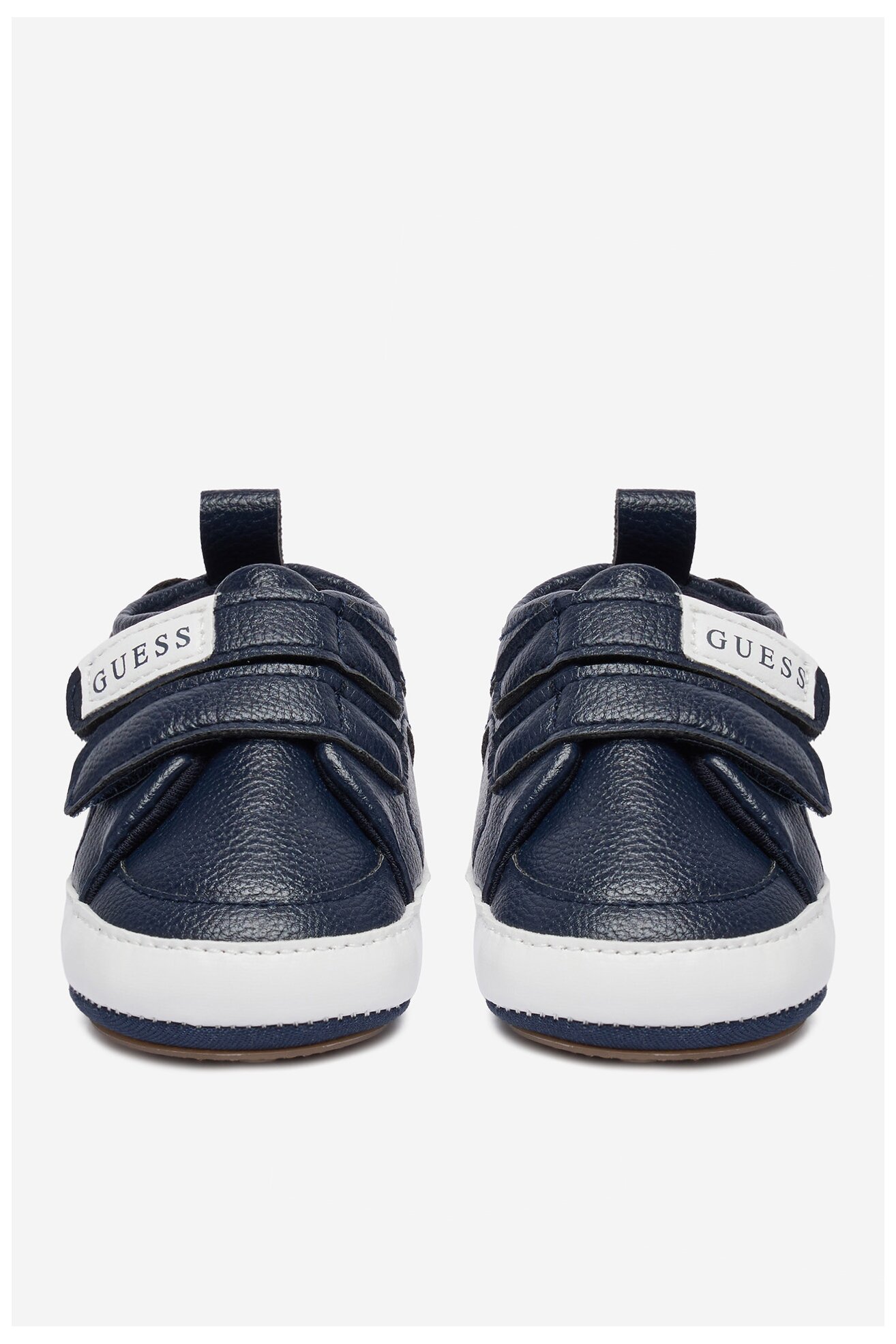 Напівчеревик GUESS CEO-CM250725-11 ТЕМНО-СИНІЙ