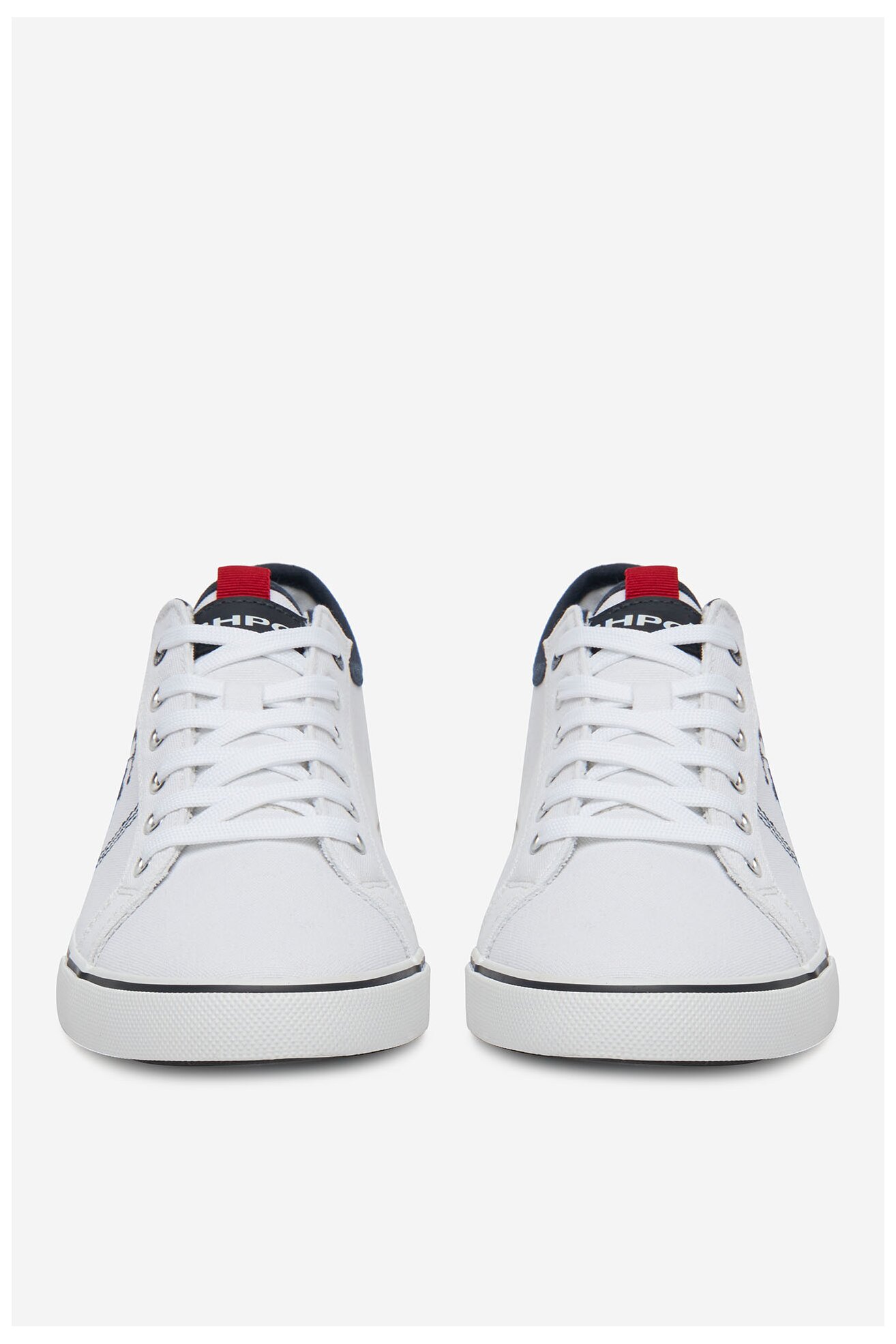 Кецове Beverly Hills Polo Club M-VSS24010A БЯЛ