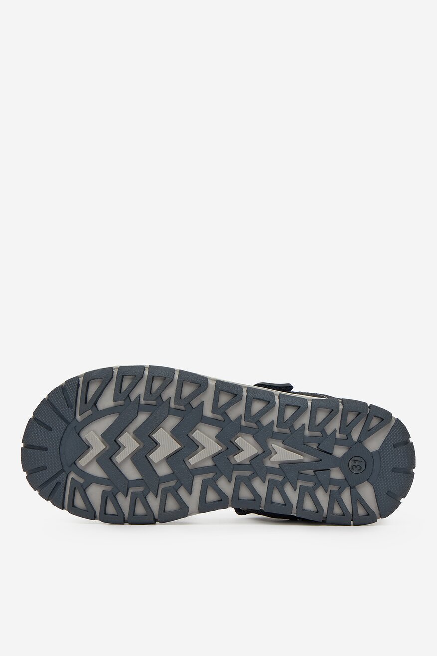 
                Сандалі Lasocki Young ТЕМНО-СИНІЙ - 5906751882368