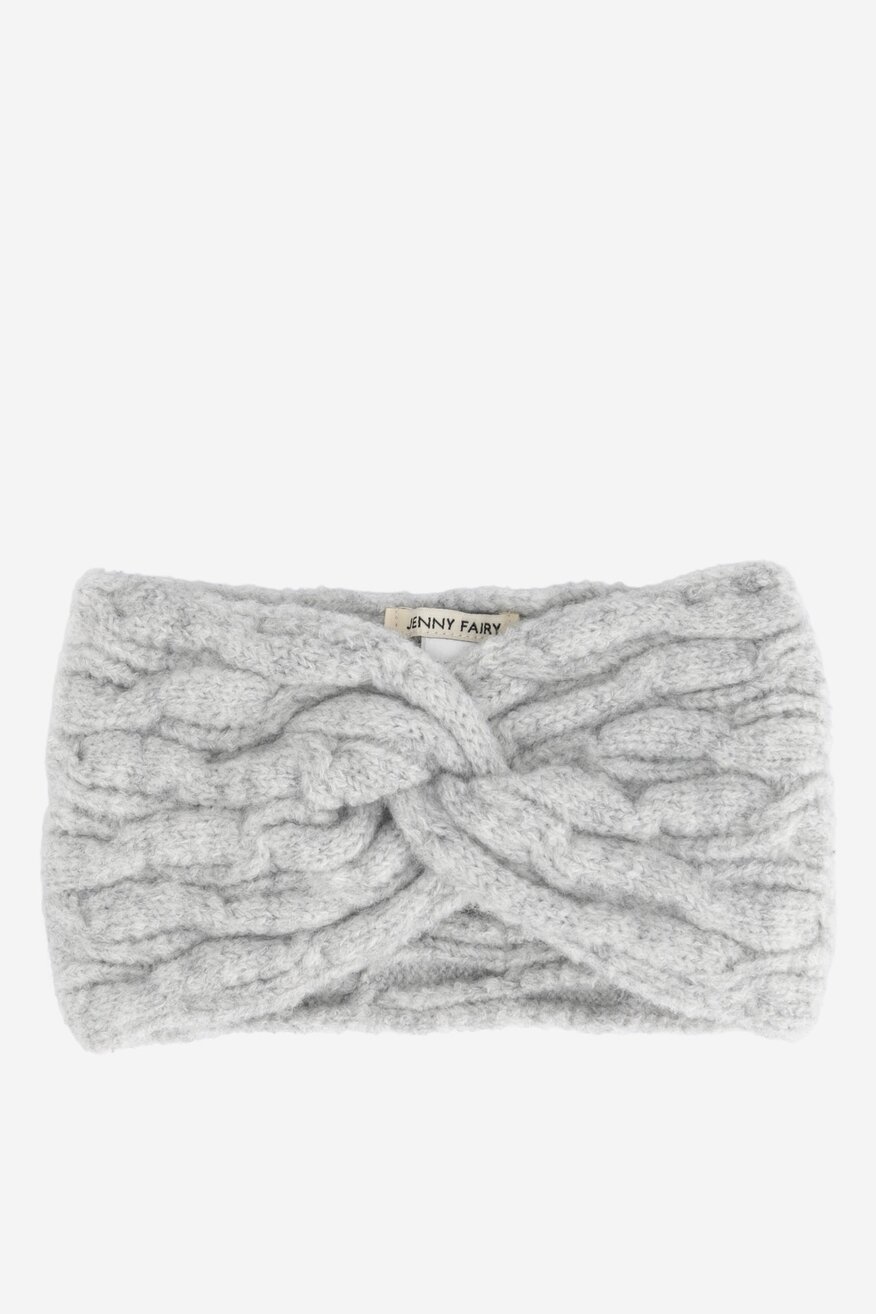 
                Hajpánt Jenny Fairy SZÜRKE - 5905588883722