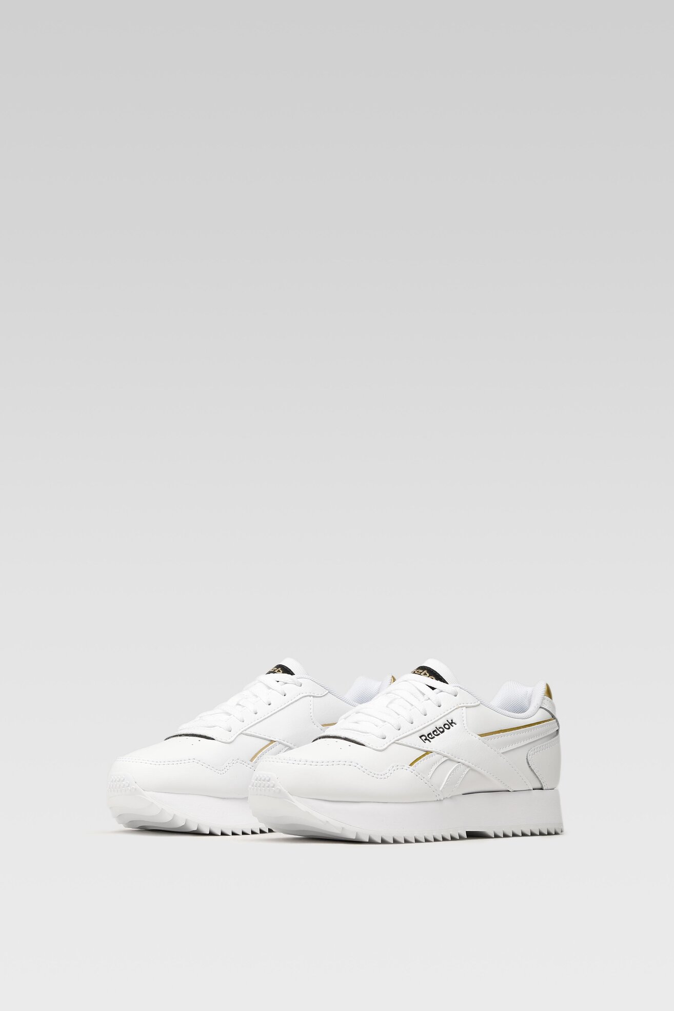 Obuwie sportowe Reebok ROYAL GLIDE RPLDBL G55768 Biały