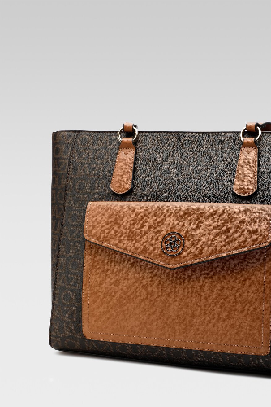 
                Quazi - Torebka duża shopper - 5904862051444