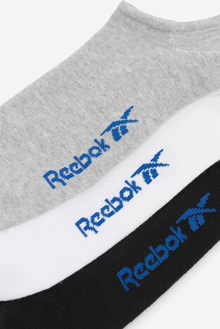 Čarape Reebok R0253-SS24 (3-PACK) MIKS