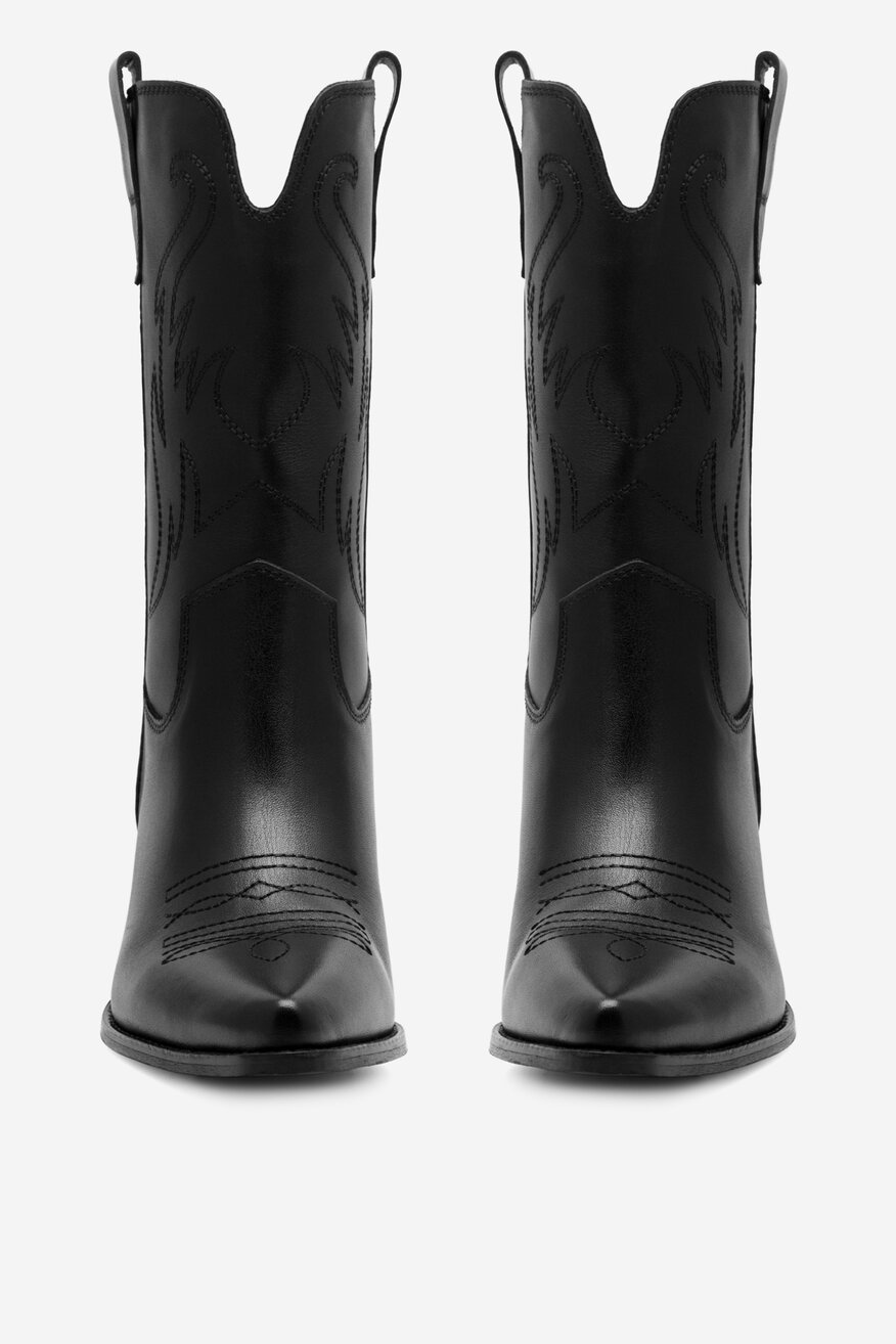 Ghete Badura NEGRU - 5906751303115