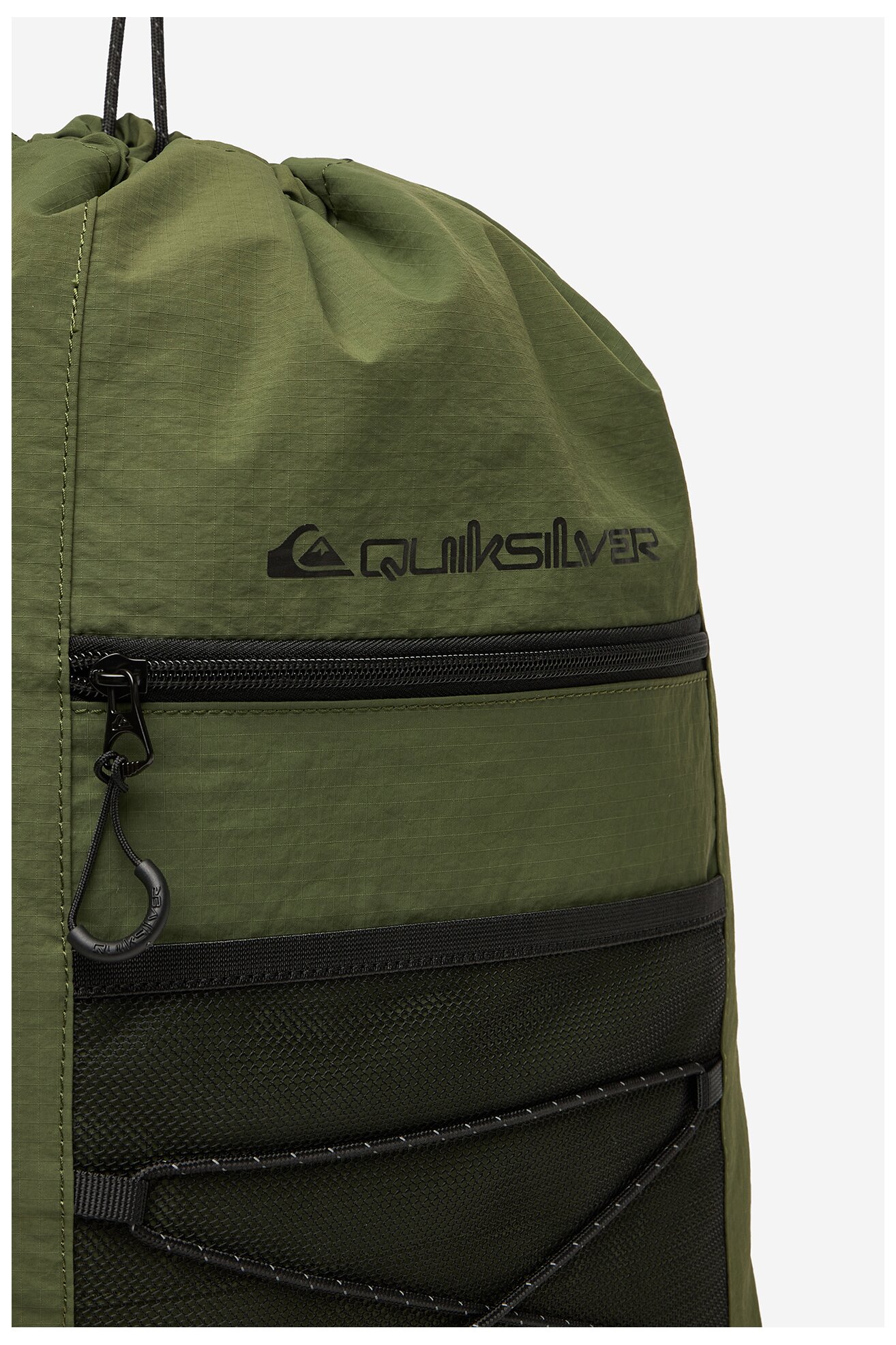 Tornazsák QUIKSILVER CEOWB-QUIC-M-001-09 ZÖLD