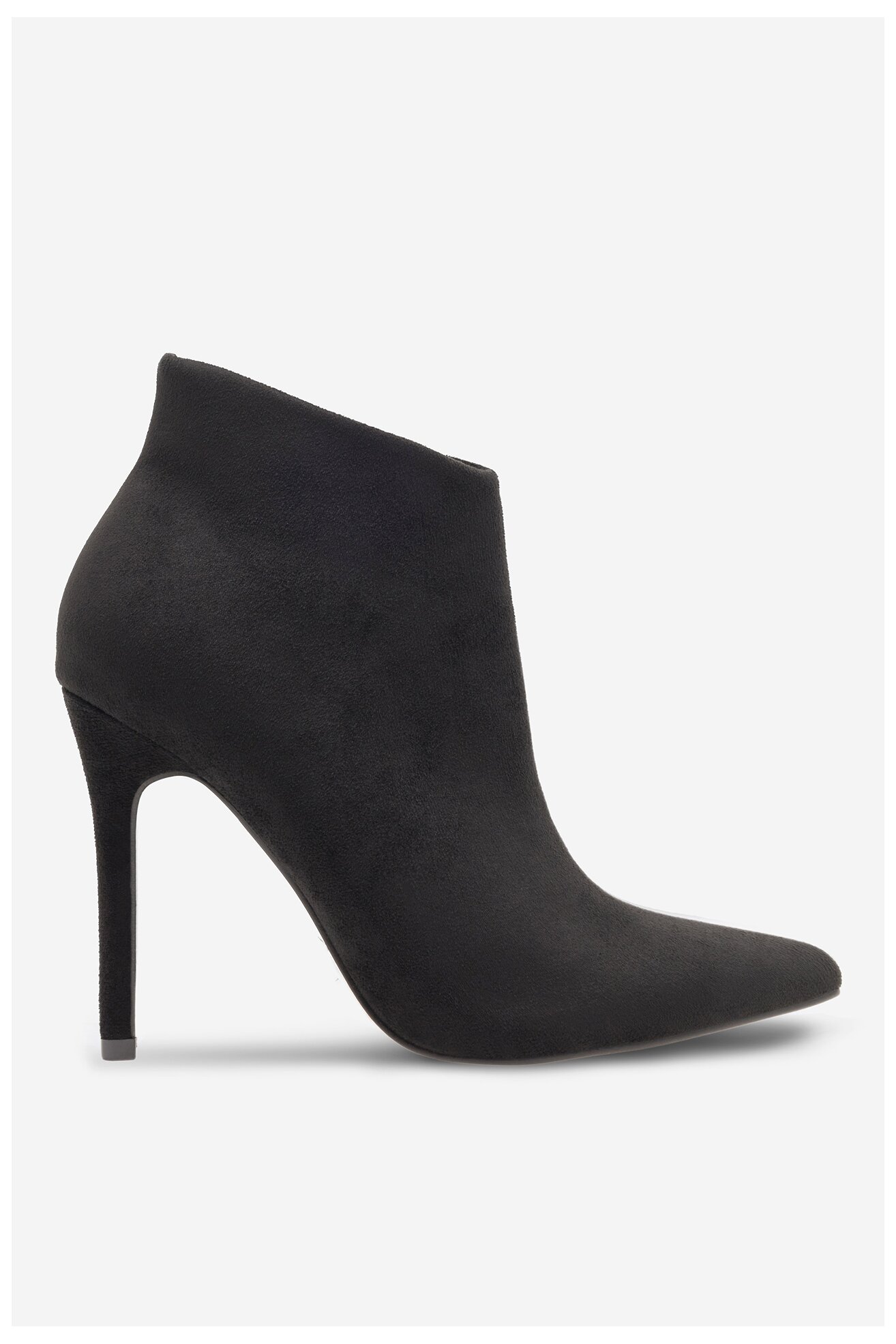 Ботильйони DeeZee MONA J236-K768 ЧОРНИЙ