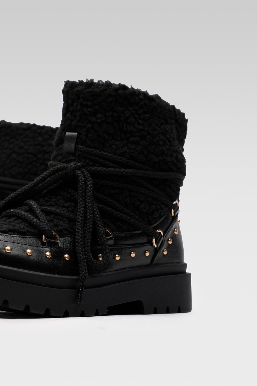 
                DeeZee - Botki - 5904862267142