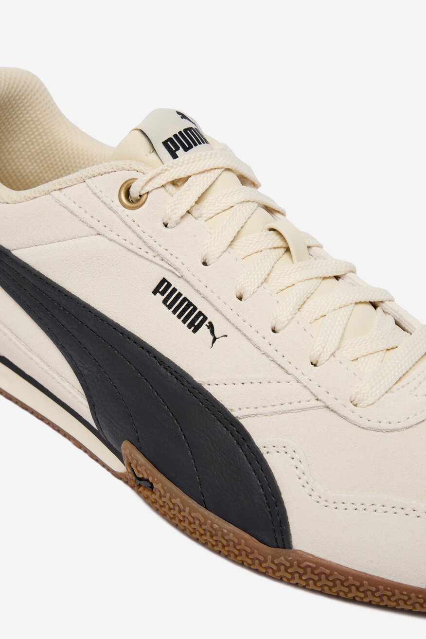 
                Кросівки спортивні Puma КРЕМОВИЙ - 5906751545942