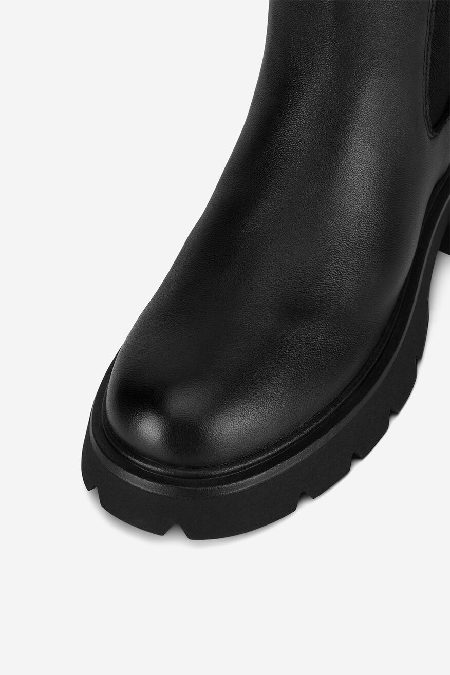 
                Боти Badura ЧЕРЕН - 5906751275245