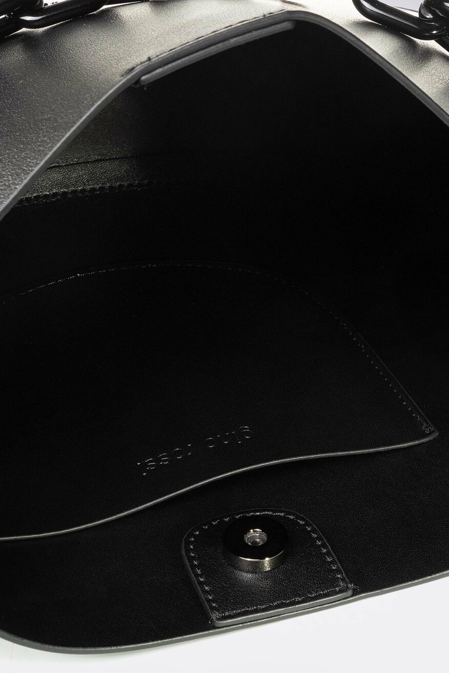 
                Gino Rossi - Torebka skórzana - 5903698136202