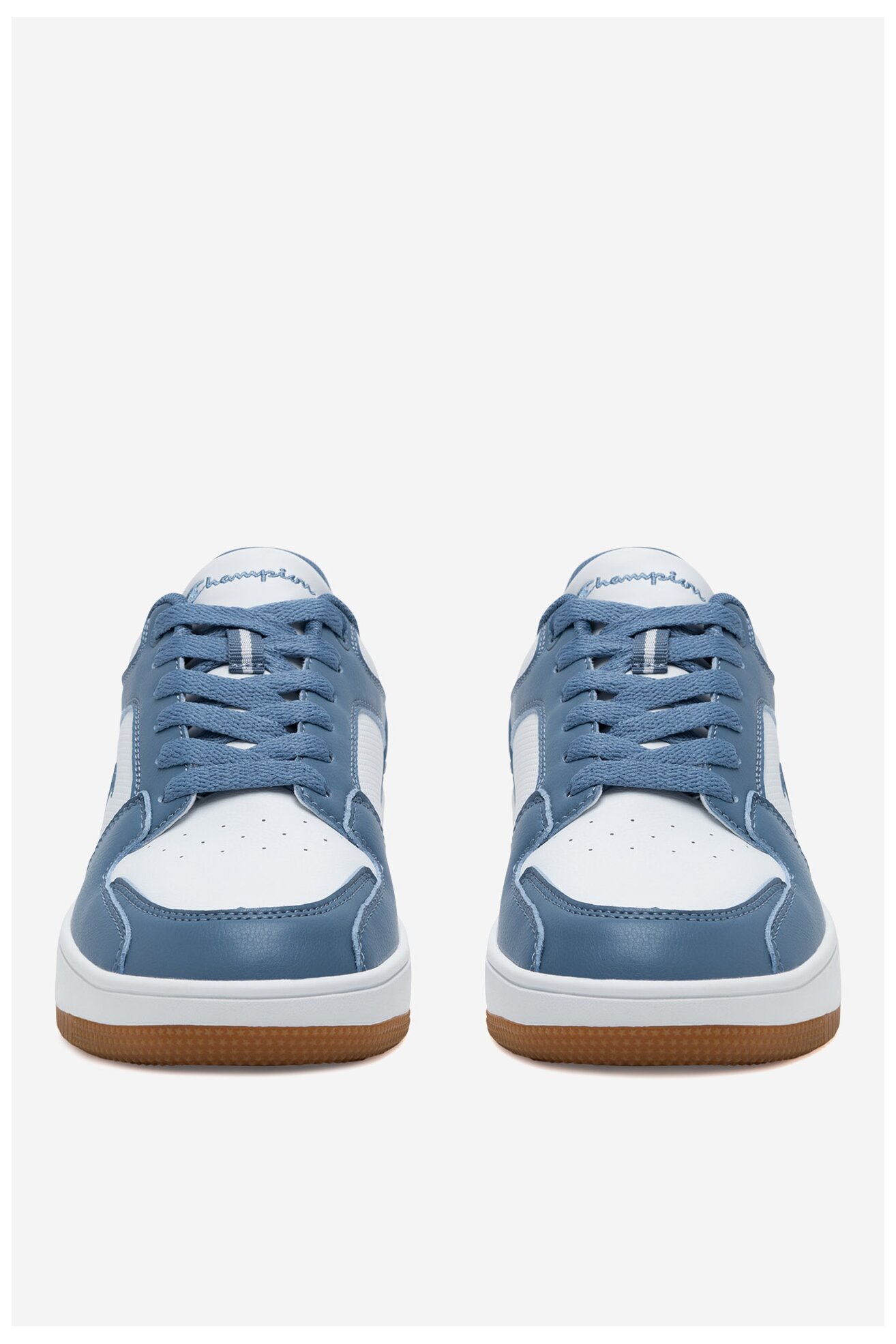 Încălțăminte sport Champion RD18 2.0 LOW S21906-BS160 ALBASTRU