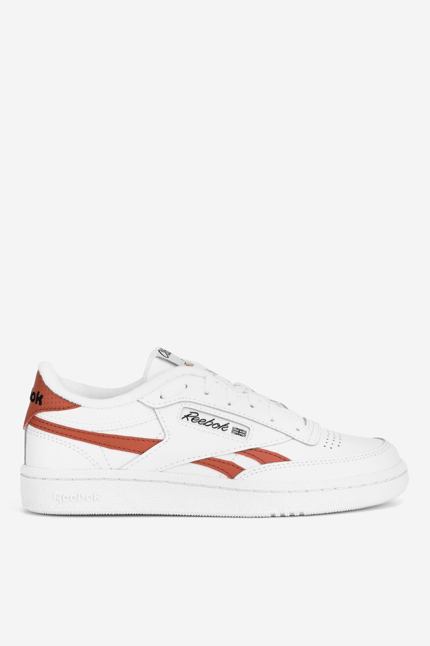 Încălțăminte sport Reebok ALB - 5905588680581