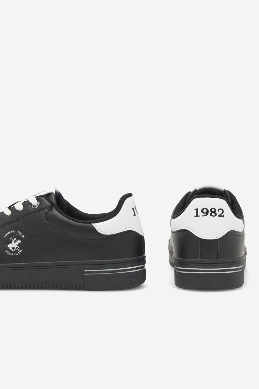 Beverly Hills Polo Club - Sneakersy - 5905588426424