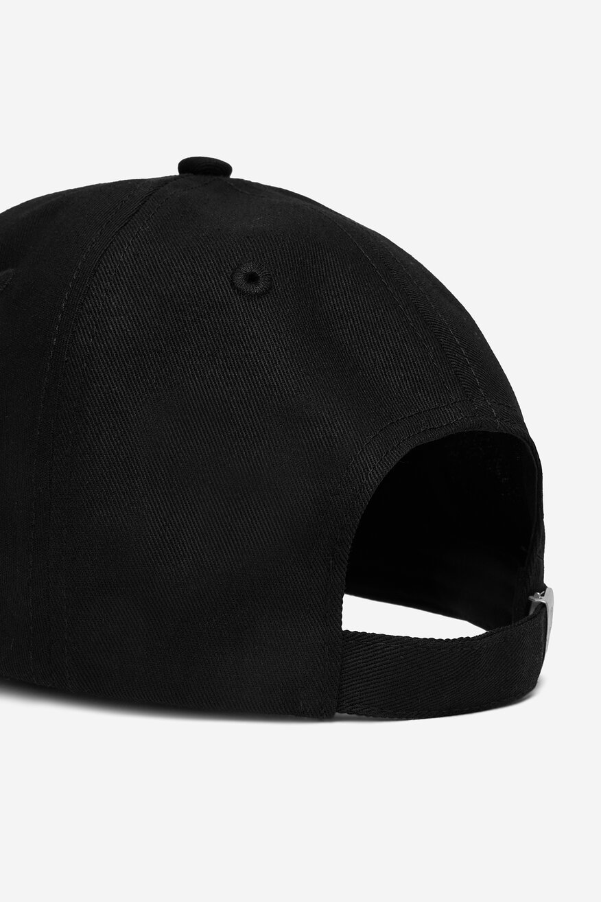 
                Beverly Hills Polo Club - Czapka z daszkiem - 5907964069119