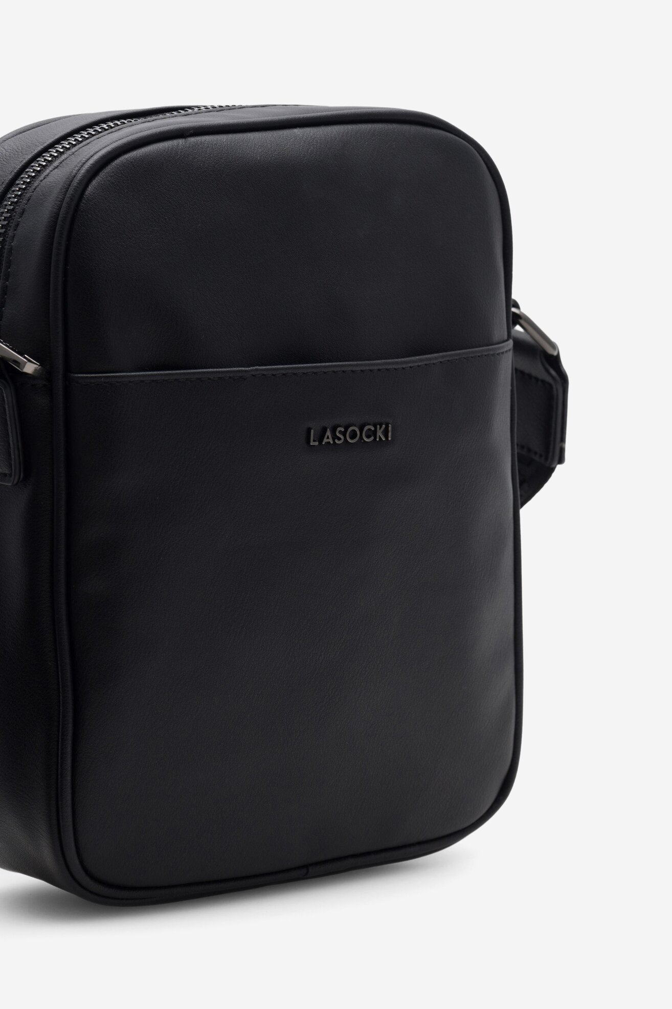 Torba męska Lasocki LASOCKI-M-01-A23 Czarny