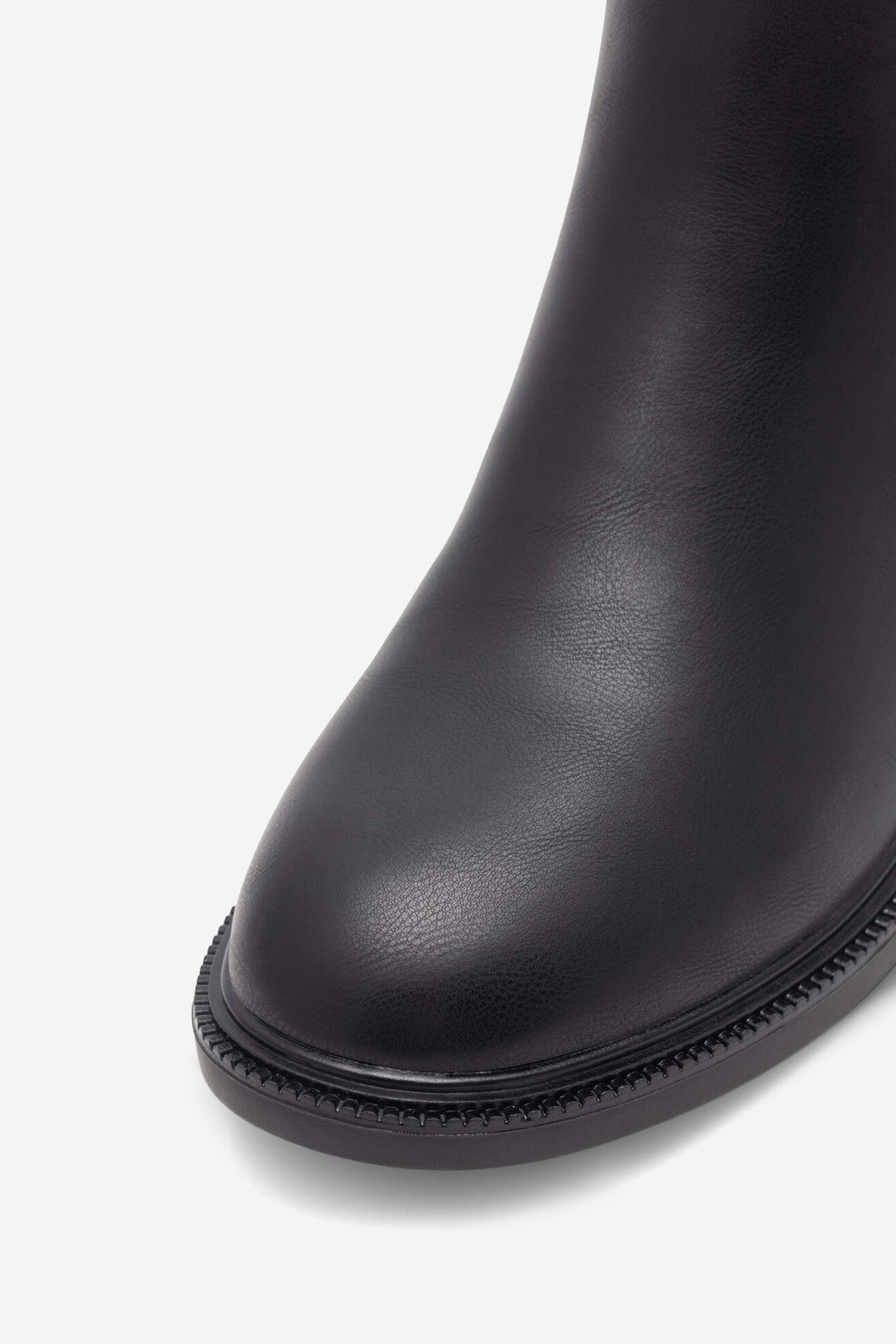 Kozaki DeeZee CANDIDA WYL3560-1 Czarny