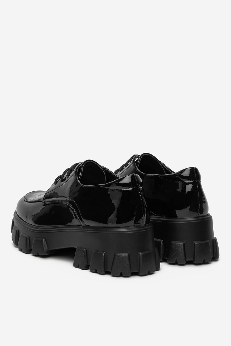 
                Мокасини DeeZee ЧОРНИЙ - 5906751133903