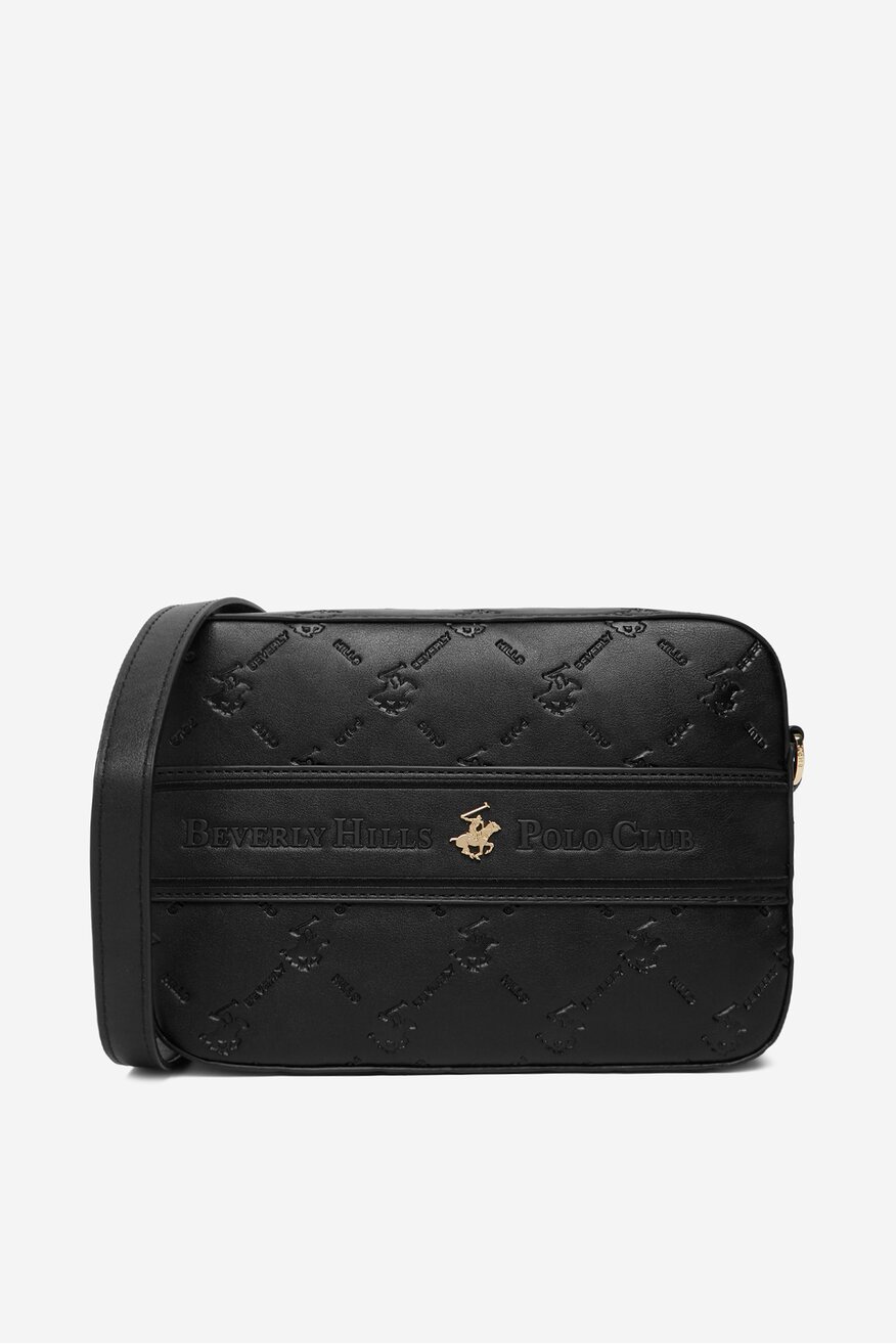 
                Beverly Hills Polo Club - Torebka - 5906751673263