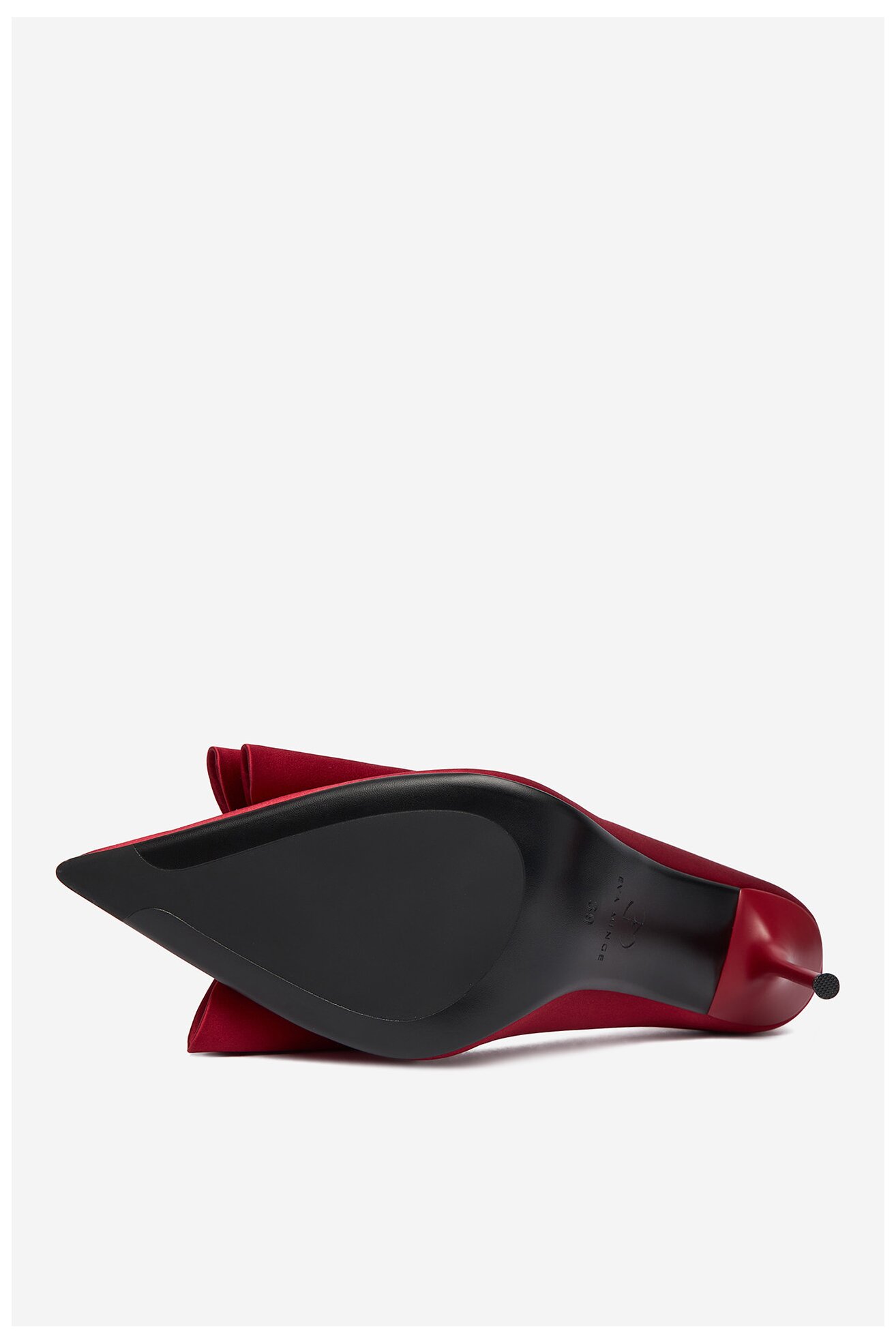 Pantofi cu toc EVA MINGE EO-EMI-25P142 GRENA