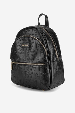 Рюкзак NINE WEST LX10046 ЧОРНИЙ