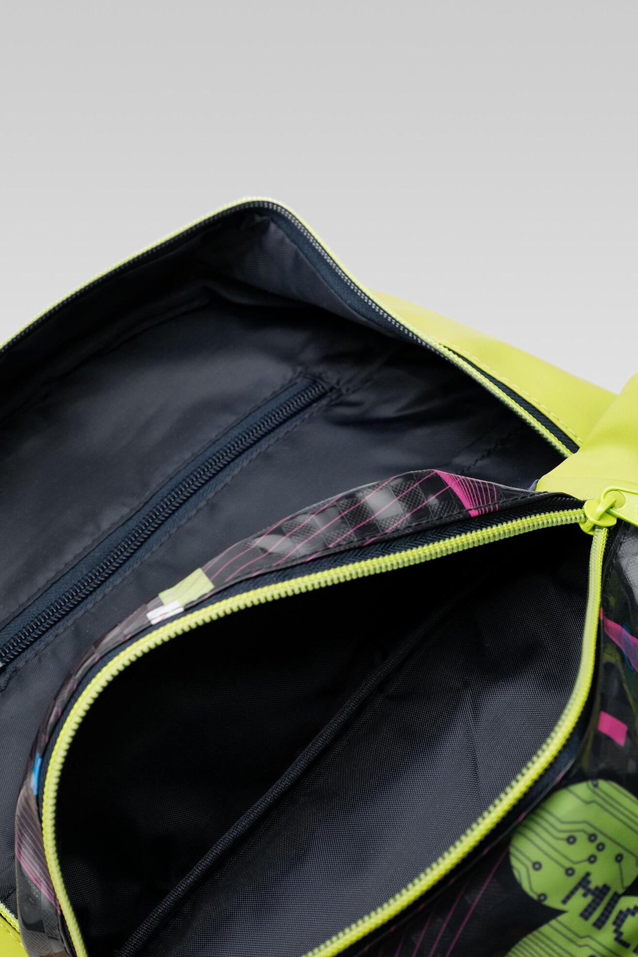 Plecak Mickey&Friends ACCCS-AW22-010DSTC Czarny