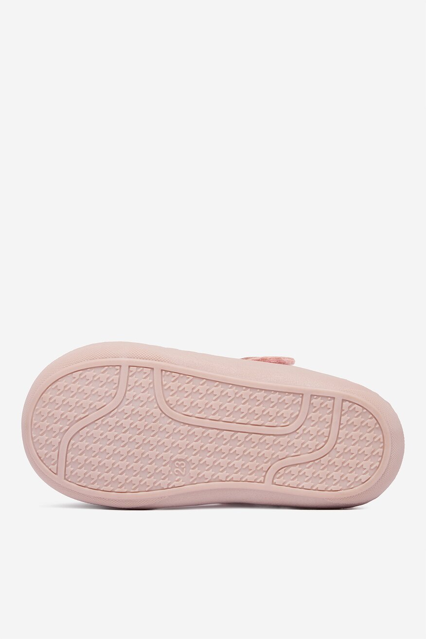 
                Балерина Lasocki Kids РОЗОВ - 5906751594476