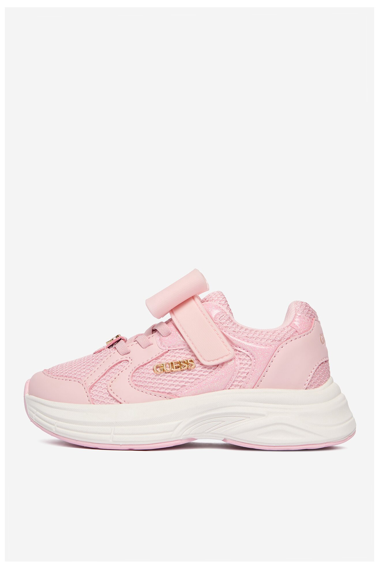 Кросівки GUESS KIDS CEO-BIC29275JJKF3GG РОЖЕВИЙ