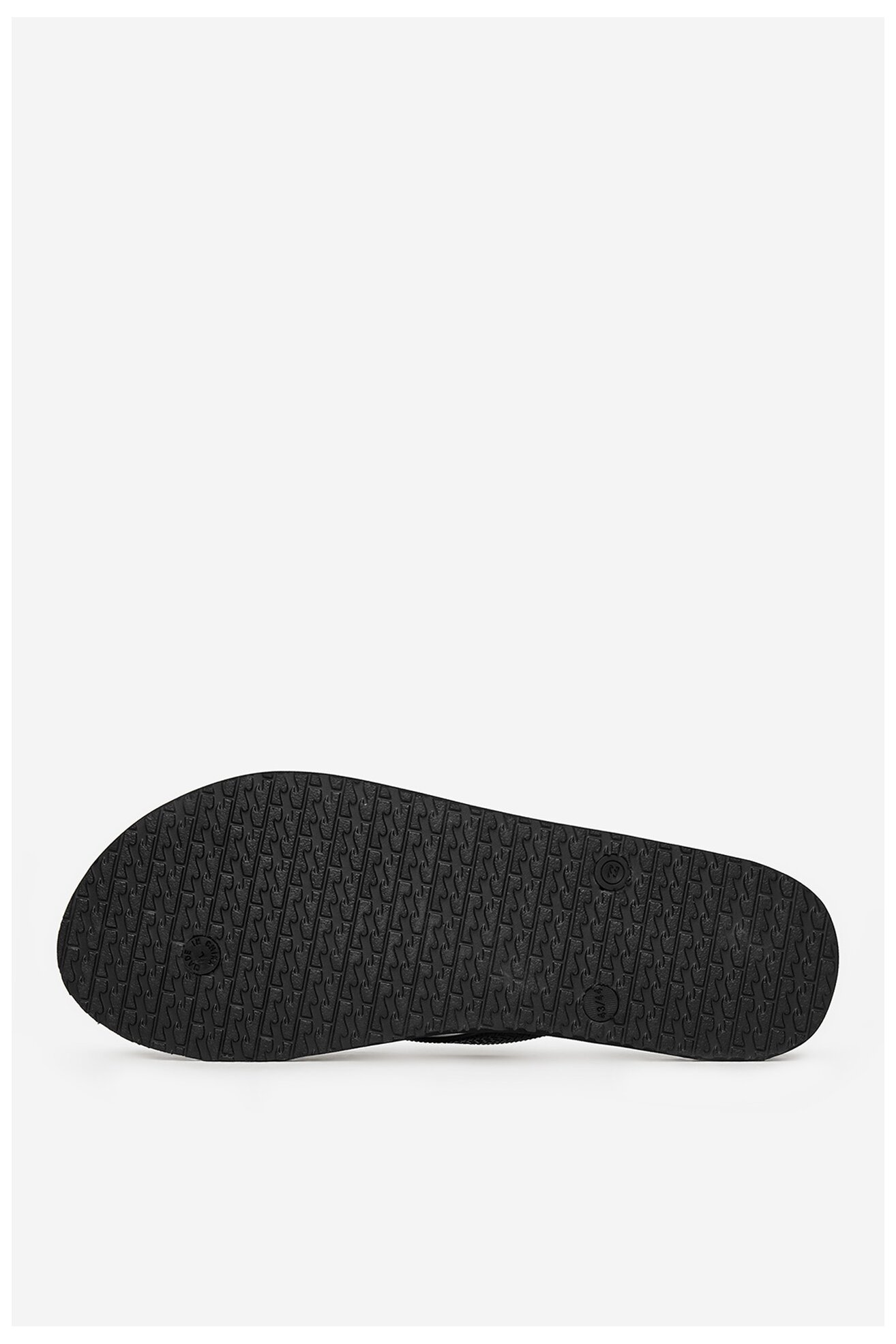 Папуче за базен BILLABONG 800273 CRNA