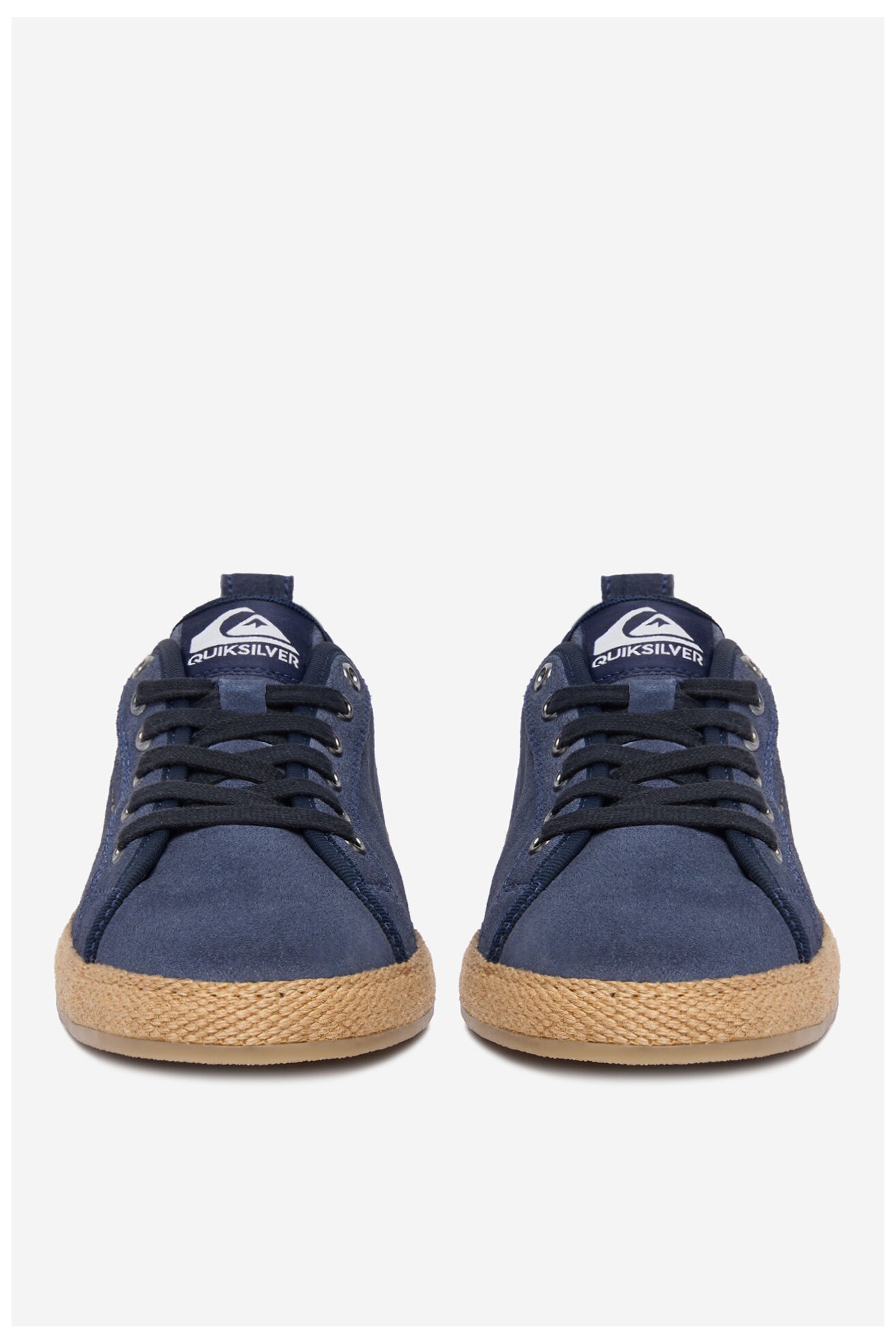 Еспадрилі QUIKSILVER EO-ESPRINT-07 MI08 ТЕМНО-СИНІЙ