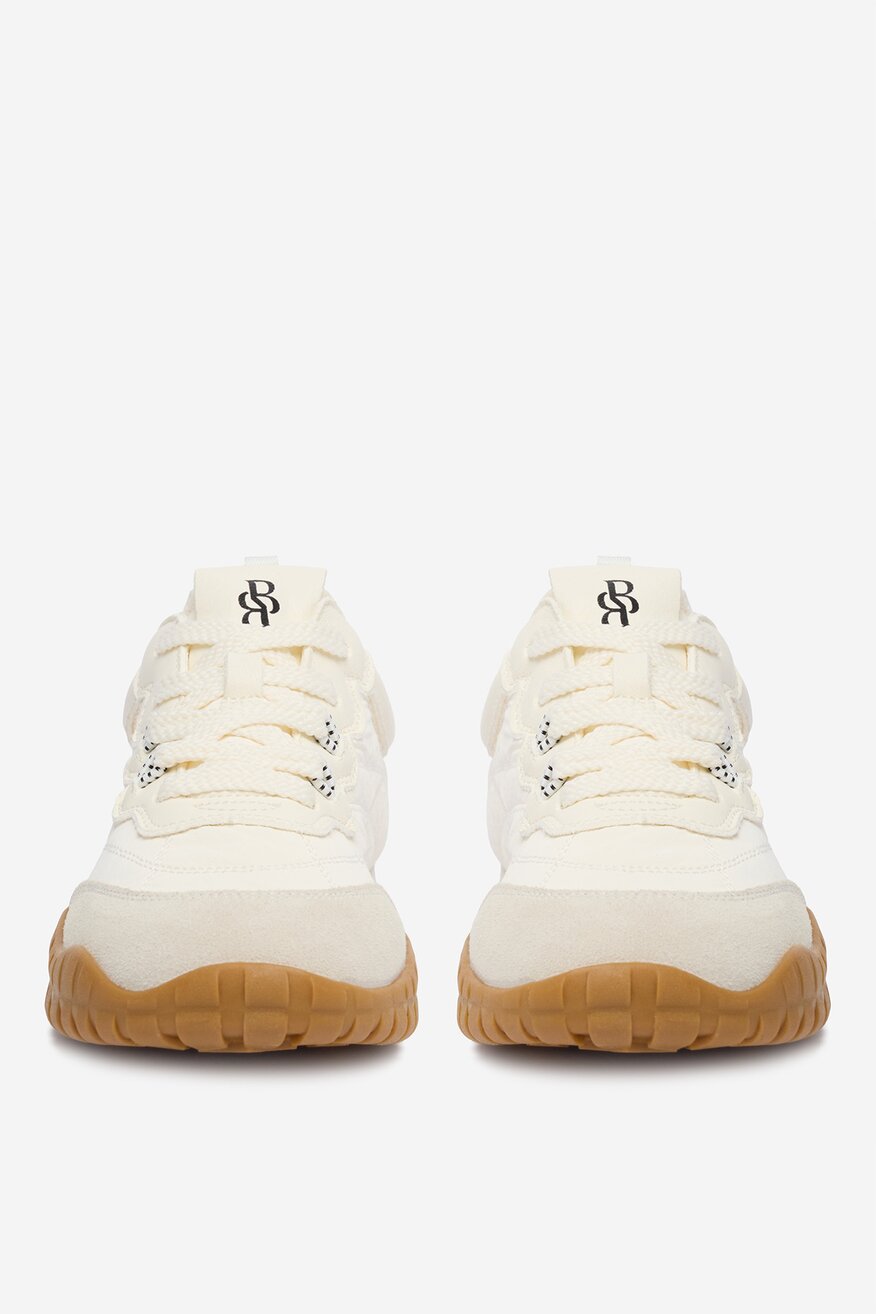 
                Badura - Sneakersy - 5906751755594